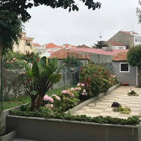 דירה Povoa Do Mar *