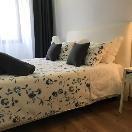 Povoa Do Mar Apartment Povoa de Varzim