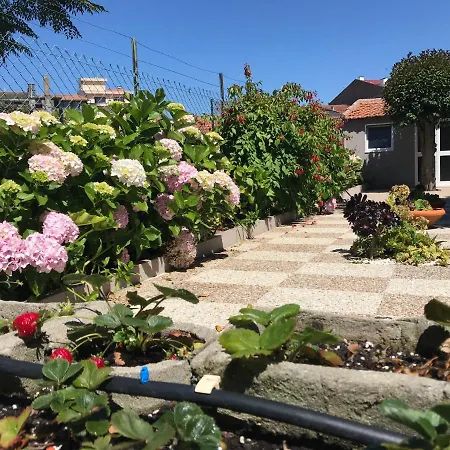 Povoa Do Mar דירה