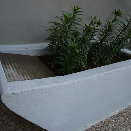 Povoa Do Mar Apartment