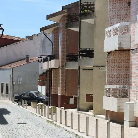 Povoa Do Mar Appartamento Póvoa de Varzim