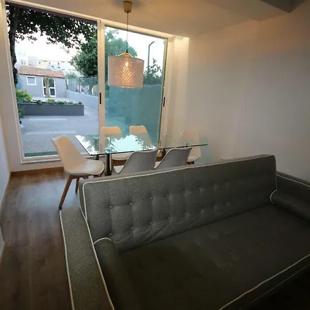 Apartment Povoa Do Mar Povoa de Varzim