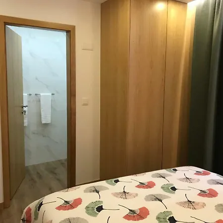 Apartment Povoa Do Mar *