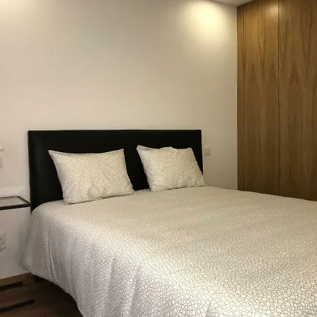 Apartment Povoa Do Mar *