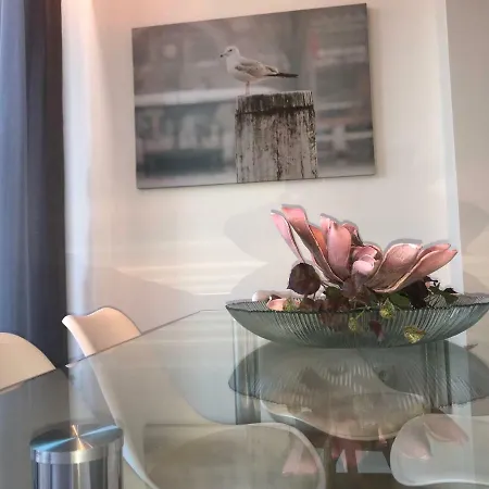 Povoa Do Mar Apartment