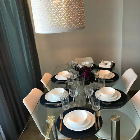 Apartment Povoa Do Mar Povoa de Varzim