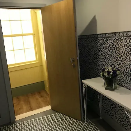 Apartment Povoa Do Mar