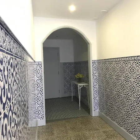 Povoa Do Mar *