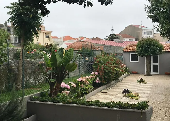 דירה Povoa Do Mar *