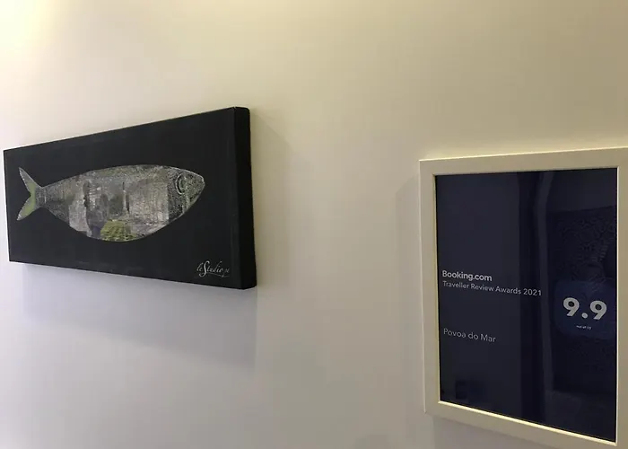 Povoa Do Mar Póvoa de Varzim