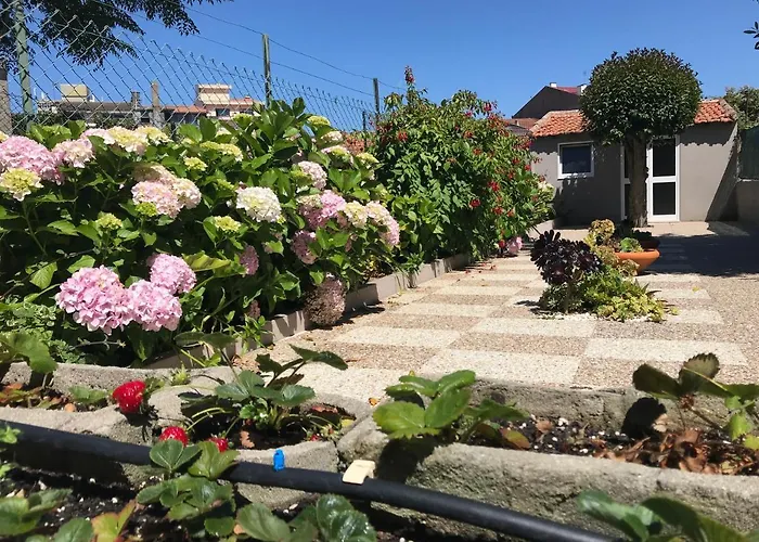 Povoa Do Mar דירה