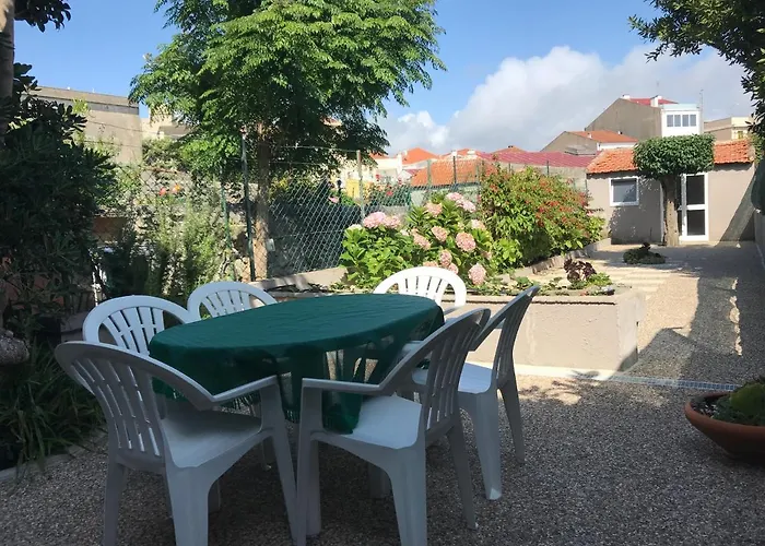 Povoa Do Mar Póvoa de Varzim