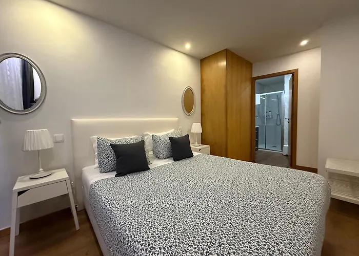 Povoa Do Mar דירה