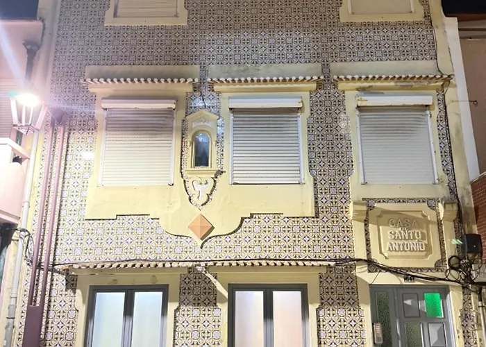 דירה Povoa Do Mar