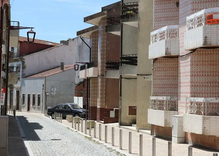 Povoa Do Mar דירה Póvoa de Varzim