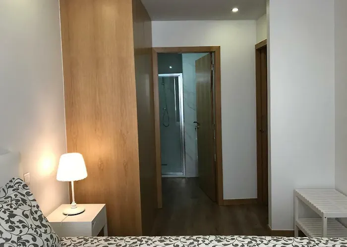 Povoa Do Mar דירה