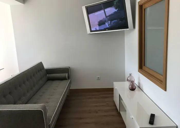 דירה Povoa Do Mar *