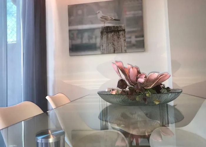 Povoa Do Mar דירה