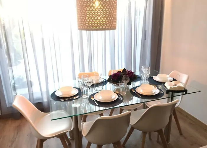 דירה Povoa Do Mar *