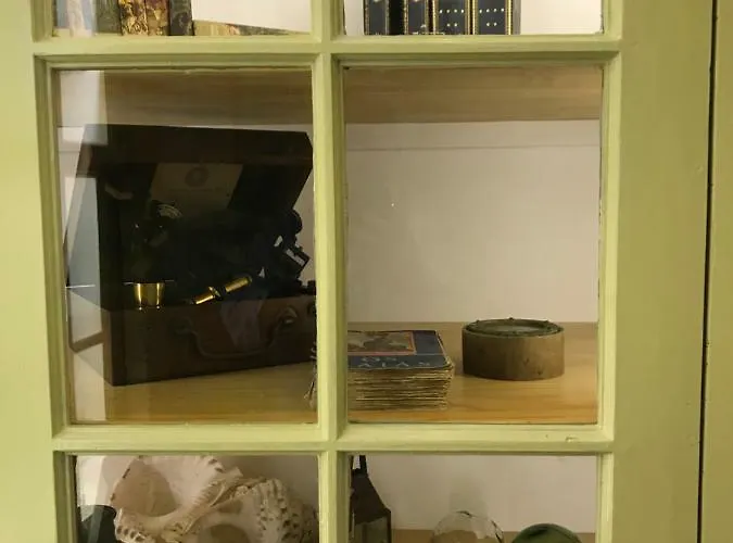 Povoa Do Mar דירה *