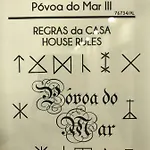 Povoa Do Mar Apartamento