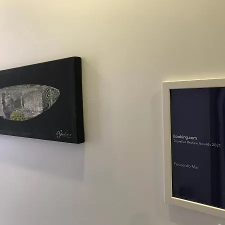 Povoa Do Mar Póvoa de Varzim