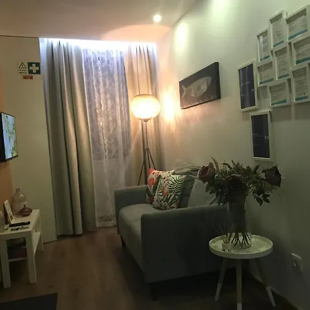 Povoa Do Mar Appartement Póvoa de Varzim
