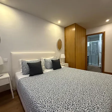 Povoa Do Mar Appartement