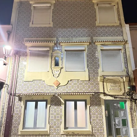 Apartamento Povoa Do Mar