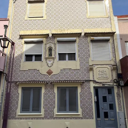 Povoa Do Mar Apartmán