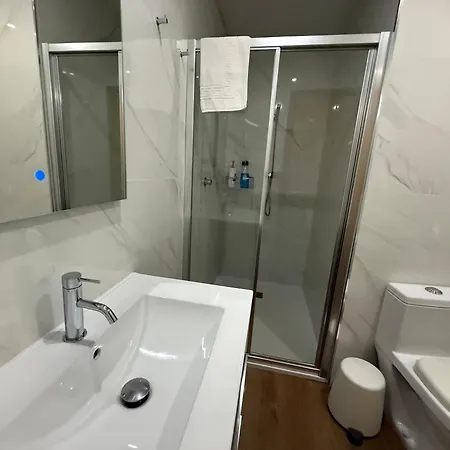 Povoa Do Mar Apartment