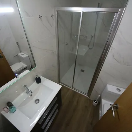 Apartamento Povoa Do Mar *