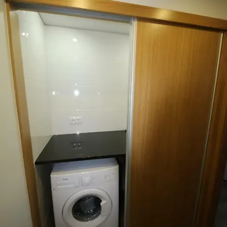 Appartement Povoa Do Mar *