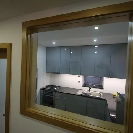 Povoa Do Mar Apartamento