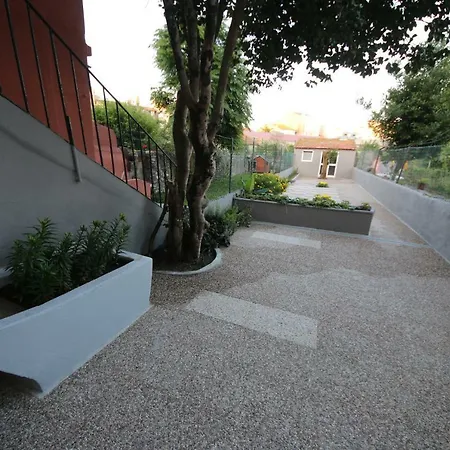 Apartament Povoa Do Mar