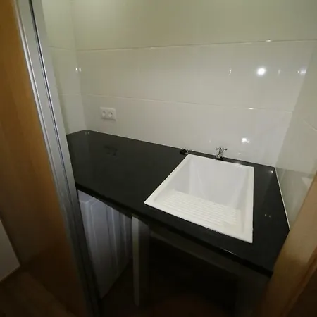 Apartament Povoa Do Mar