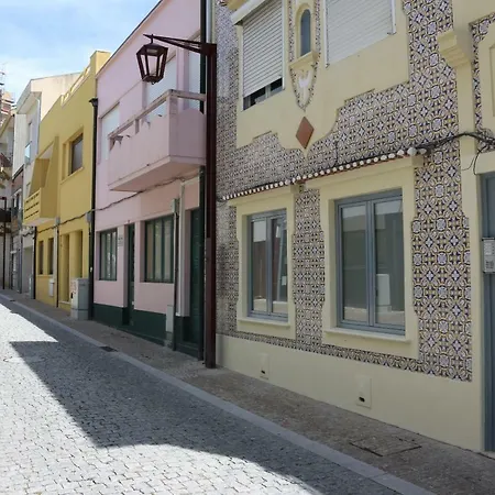 Povoa Do Mar