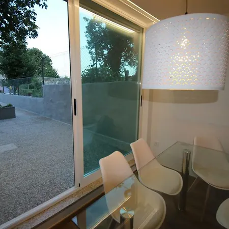 Apartamento Povoa Do Mar *