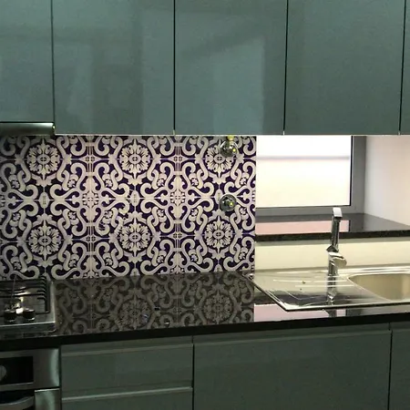 Povoa Do Mar Appartement *