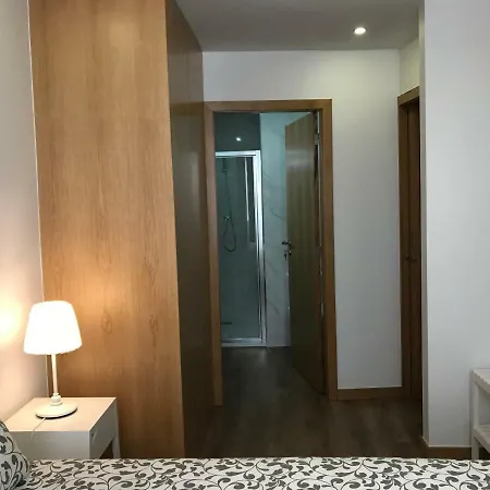 Povoa Do Mar Apartment