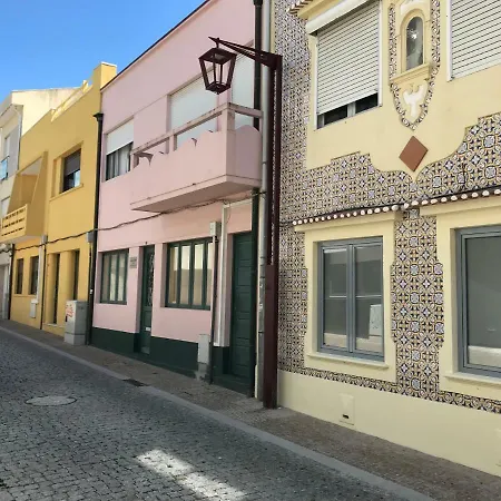 Povoa Do Mar