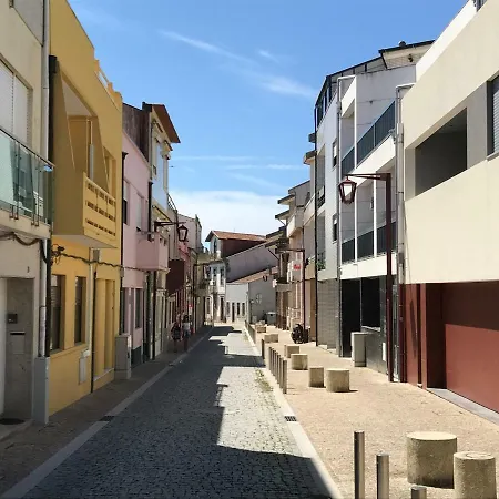 Apartment Povoa Do Mar