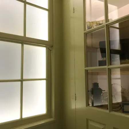 Povoa Do Mar Apartamento *