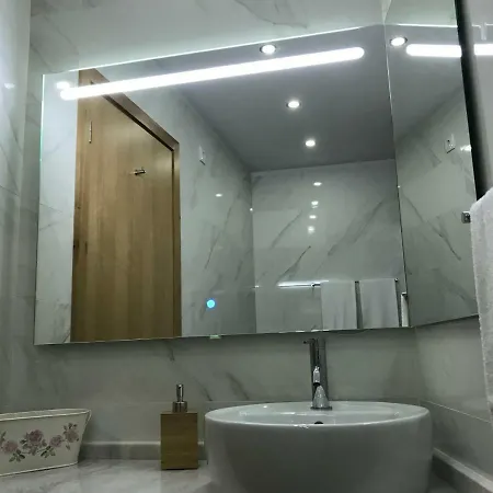 Povoa Do Mar Apartament