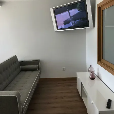 Apartamento Povoa Do Mar *