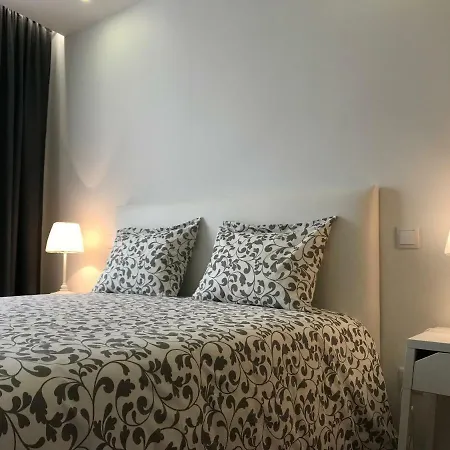 Povoa Do Mar Apartment *