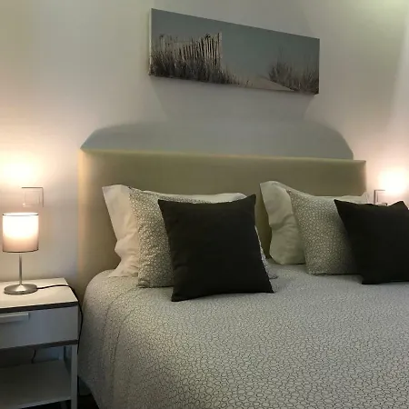 Povoa Do Mar Apartamento Póvoa de Varzim