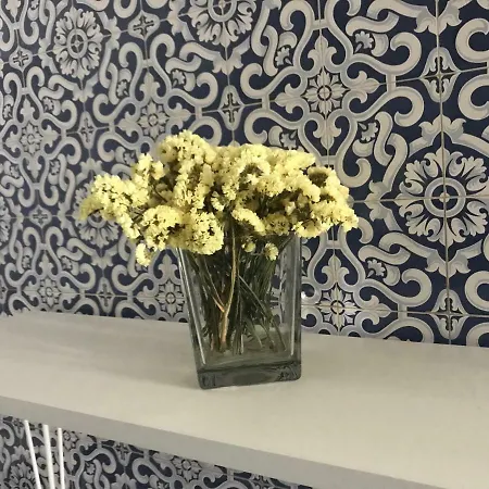 Apartament Povoa Do Mar Póvoa de Varzim