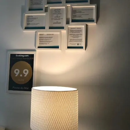 Povoa Do Mar Póvoa de Varzim