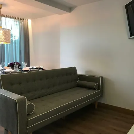 Apartmán Povoa Do Mar *